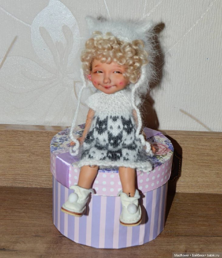 Для малышей Irrealdoll, Bbflockling, Monst