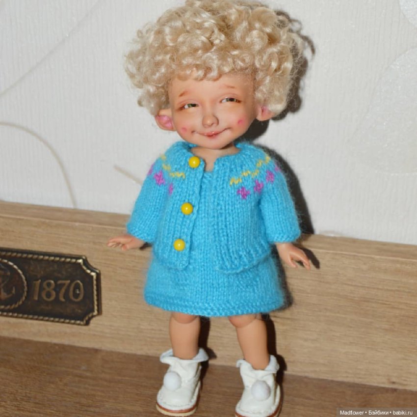 Для малышей Irrealdoll, Bbflockling, Monst