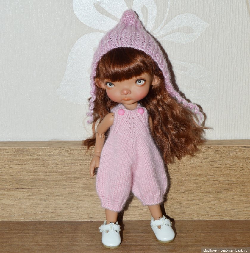 Для малышей Irrealdoll, Bbflockling, Monst