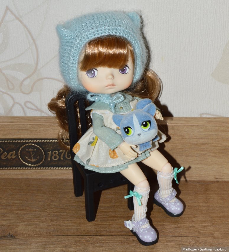 Для малышей Irrealdoll, Bbflockling, Monst