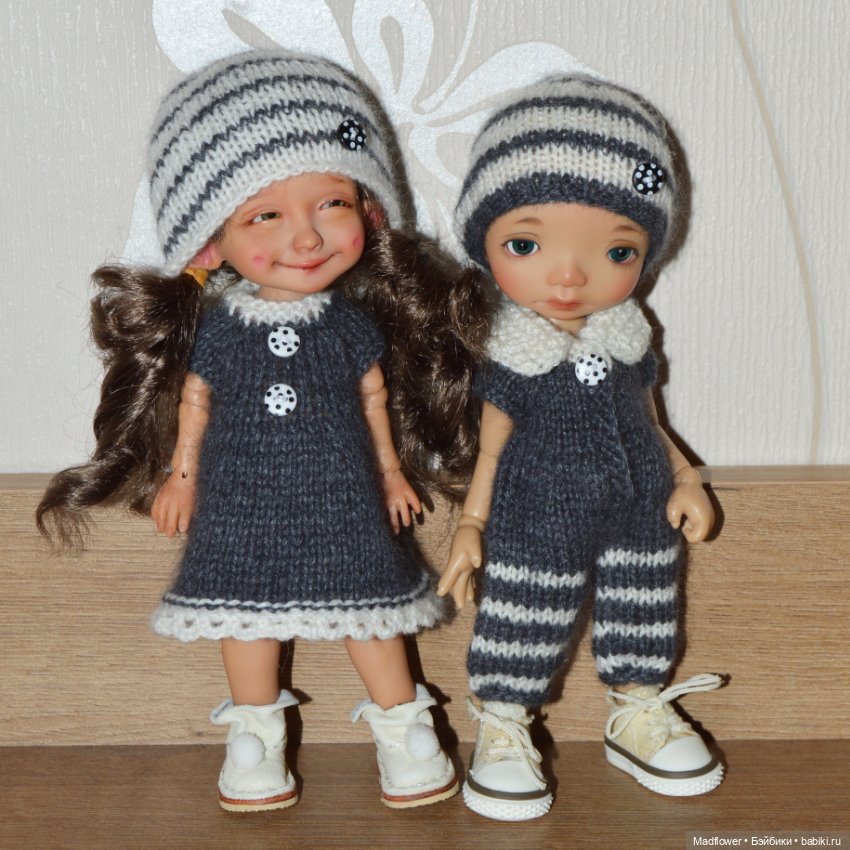 Для малышей Irrealdoll, Bbflockling, Monst