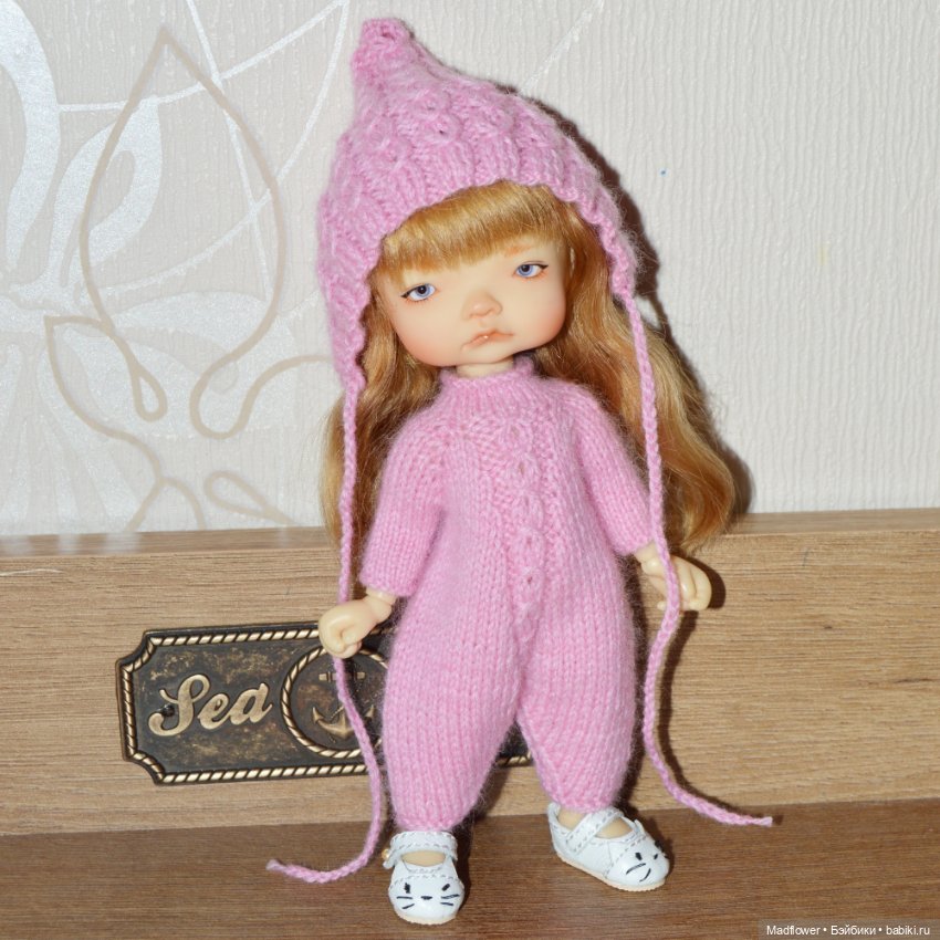 Для малышей Irrealdoll, Bbflockling, Monst