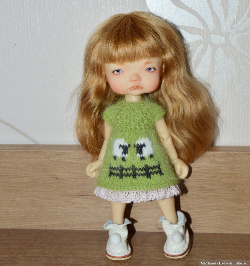 Для малышей Irrealdoll, Bbflockling, Monst