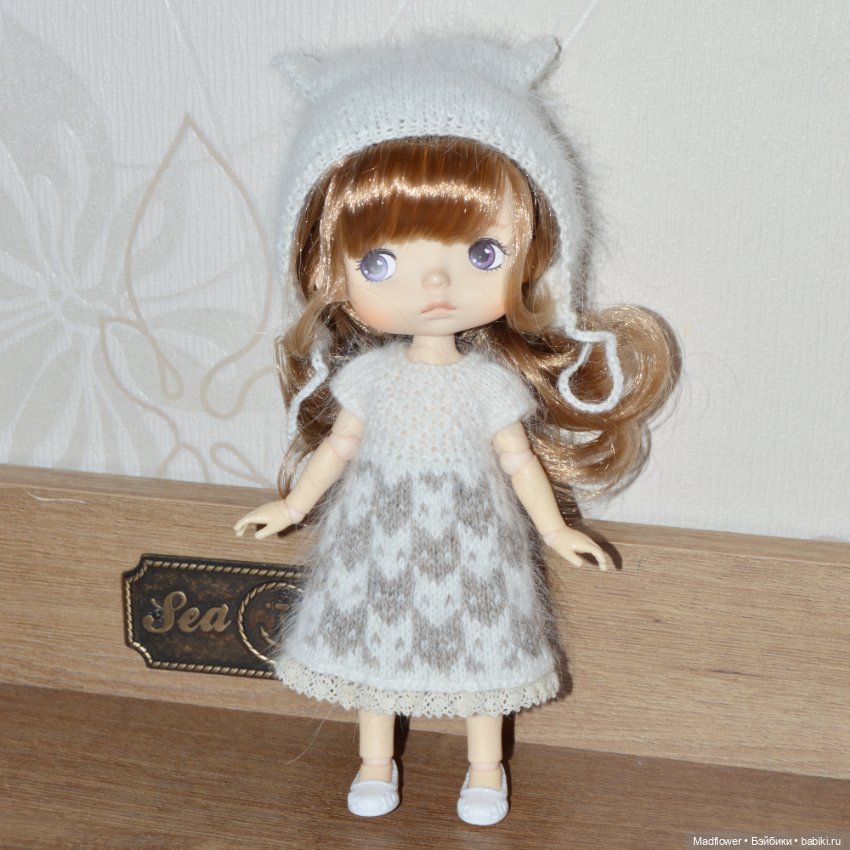 Для малышей Irrealdoll, Bbflockling, Monst