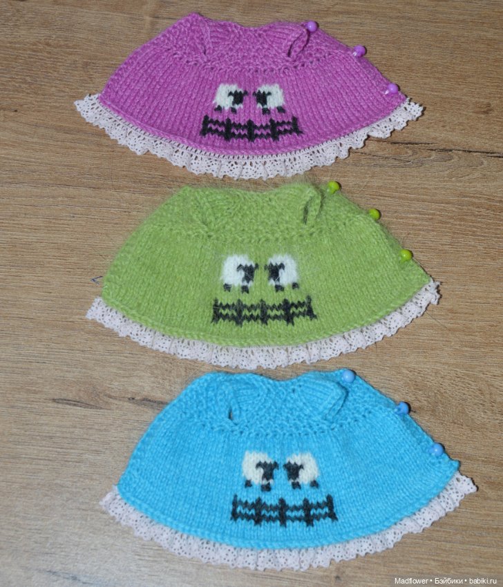 Для малышей Irrealdoll, Bbflockling, Monst