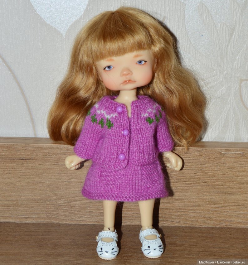 Для малышей Irrealdoll, Bbflockling, Monst