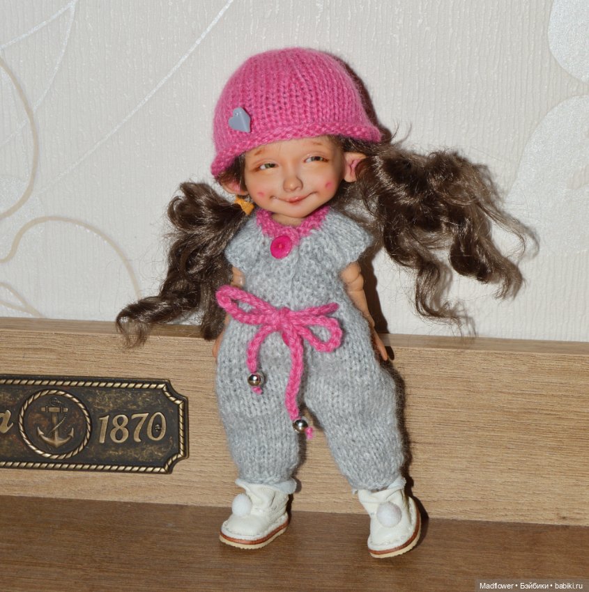 Для малышей Irrealdoll, Bbflockling, Monst