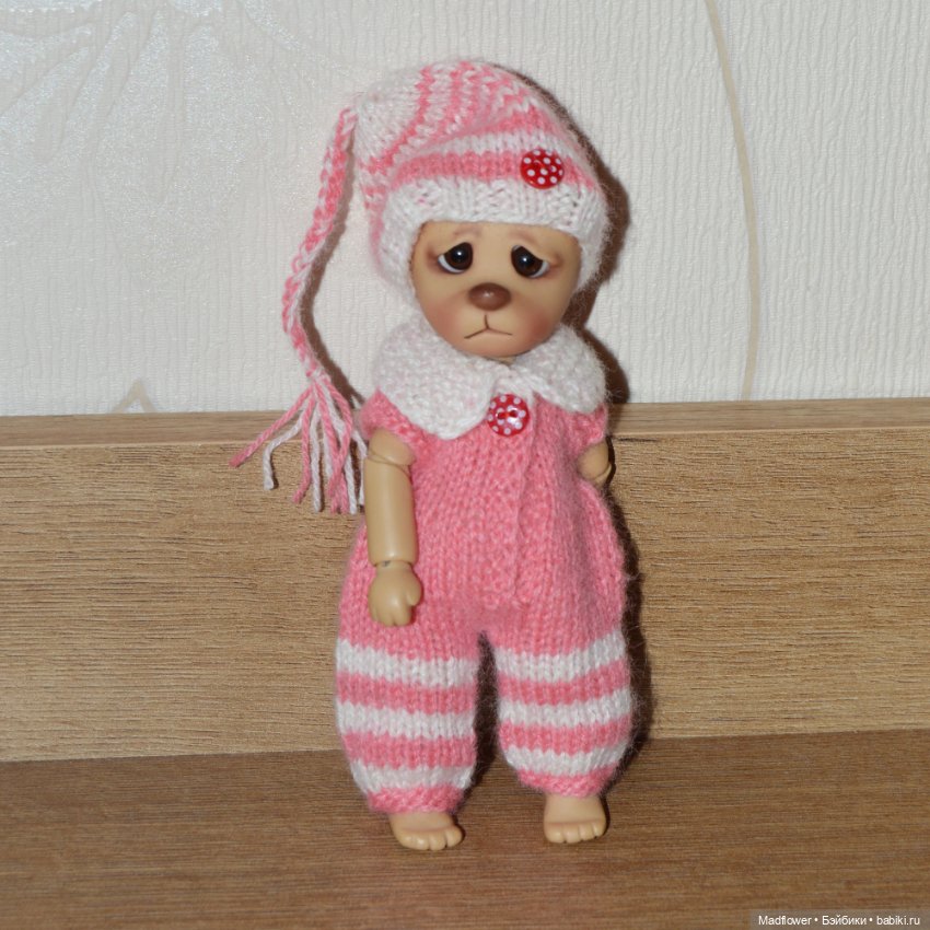 Для малышей Irrealdoll, Bbflockling, Monst