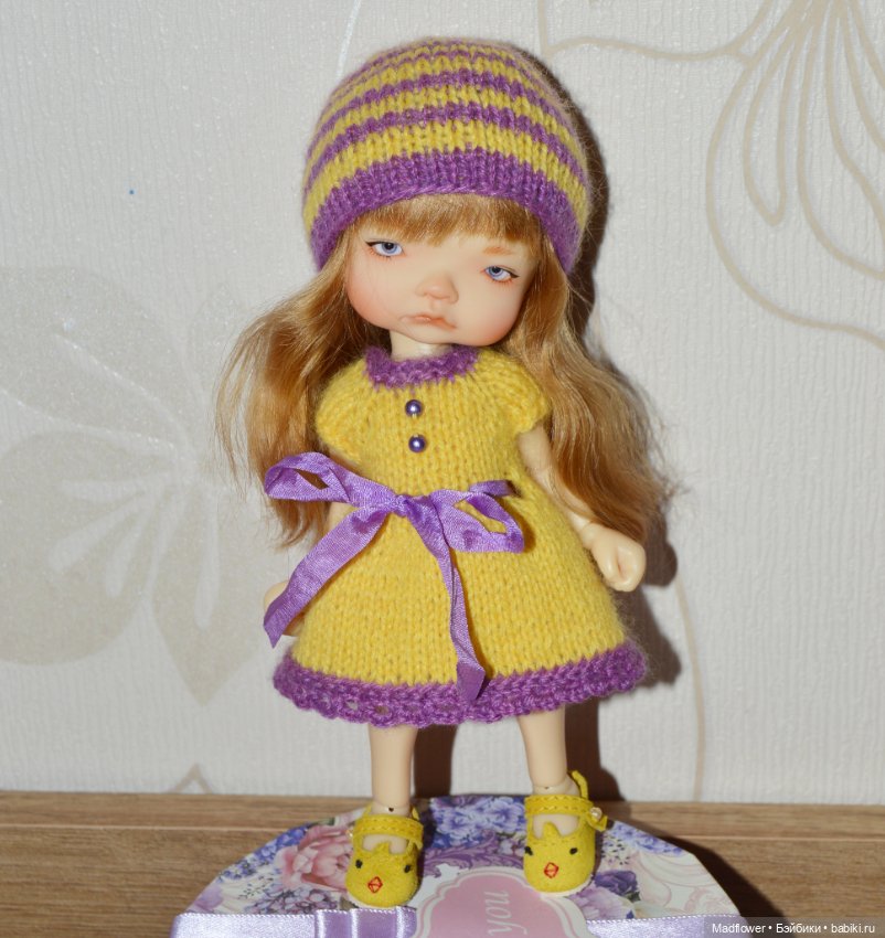 Для малышей Irrealdoll, Bbflockling, Monst