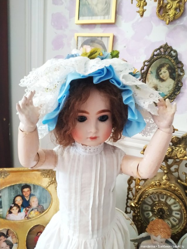 Нужен ли девушке гардероб. Несомненно (фото 2)