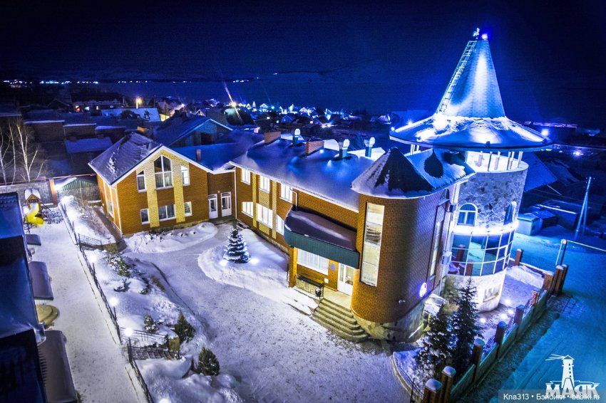 Мы едем в миниотпуск — Туризм и путешествия: фотоотчеты из поездок