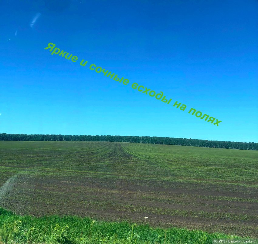 Мы едем в миниотпуск — Туризм и путешествия: фотоотчеты из поездок (фото 3)