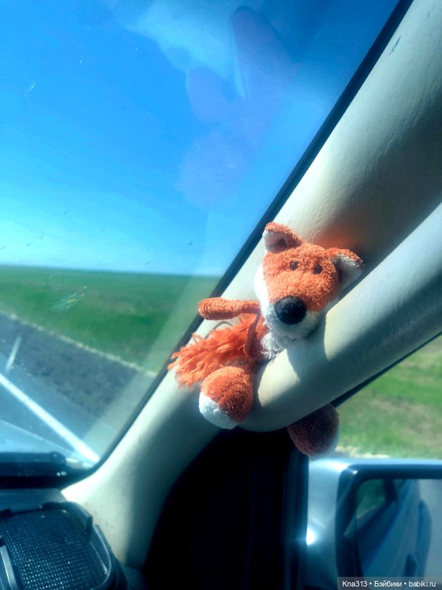 Мы едем в миниотпуск — Туризм и путешествия: фотоотчеты из поездок