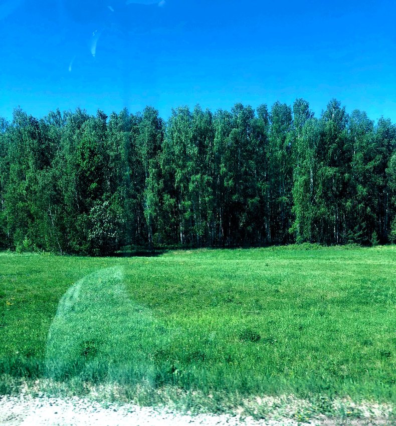 Мы едем в миниотпуск — Туризм и путешествия: фотоотчеты из поездок (фото 5)