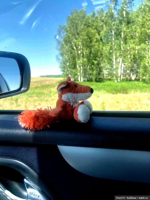 Мы едем в миниотпуск — Туризм и путешествия: фотоотчеты из поездок (фото 7)