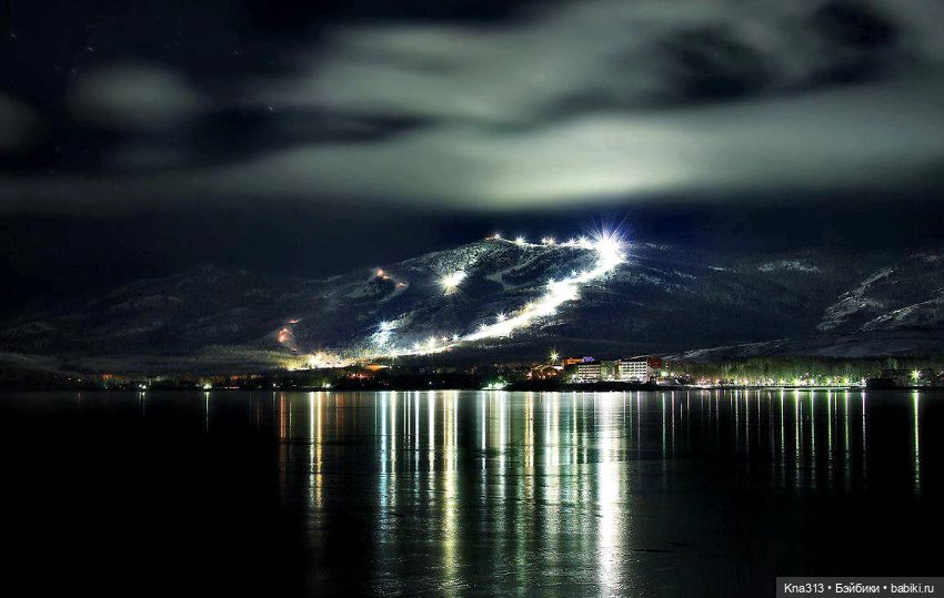 Мы едем в миниотпуск — Туризм и путешествия: фотоотчеты из поездок