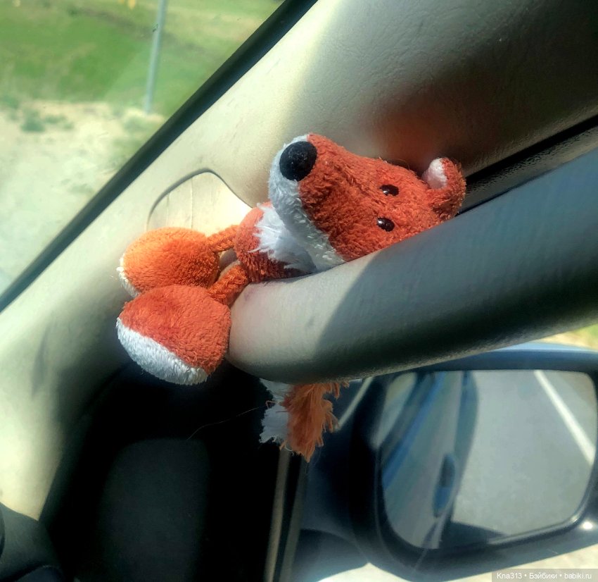 Мы едем в миниотпуск — Туризм и путешествия: фотоотчеты из поездок