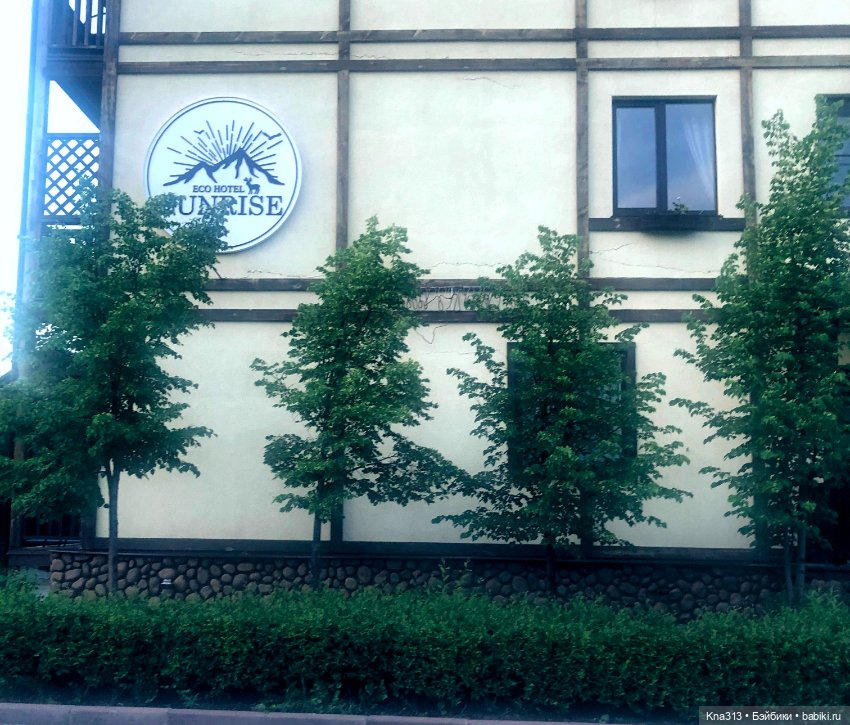 Мы едем в миниотпуск — Туризм и путешествия: фотоотчеты из поездок