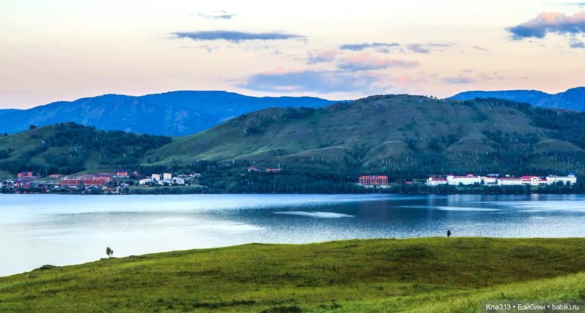 Мы едем в миниотпуск — Туризм и путешествия: фотоотчеты из поездок