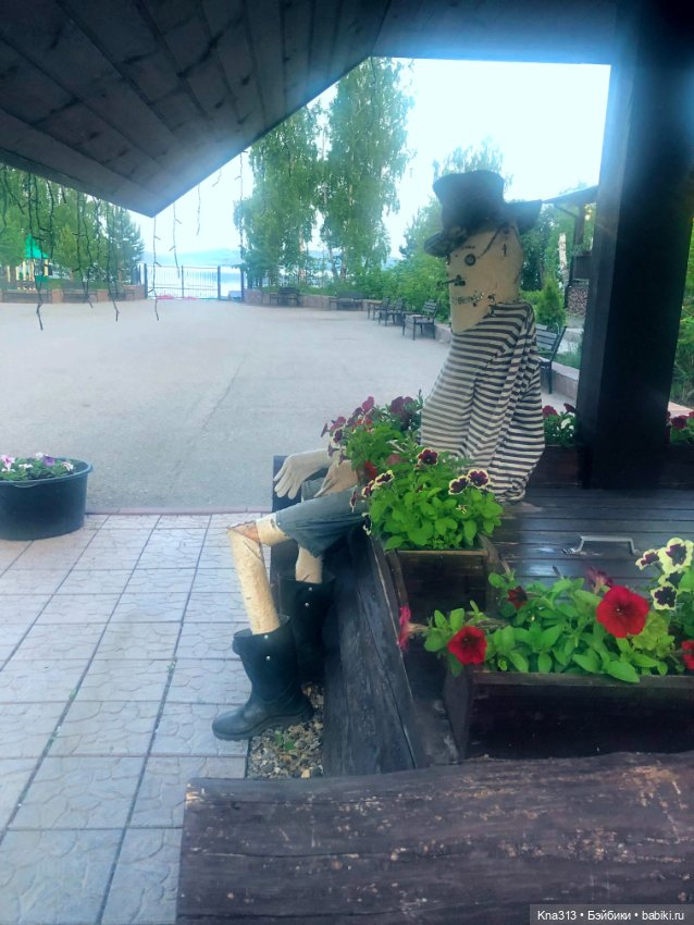 Миниотпуск-продолжение — Туризм и путешествия: фотоотчеты из поездок