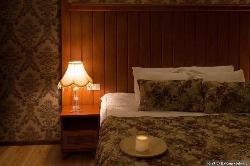 Миниотпуск-продолжение — Туризм и путешествия: фотоотчеты из поездок