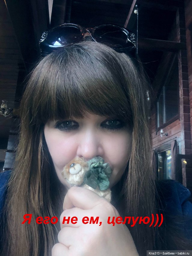 Миниотпуск-продолжение — Туризм и путешествия: фотоотчеты из поездок