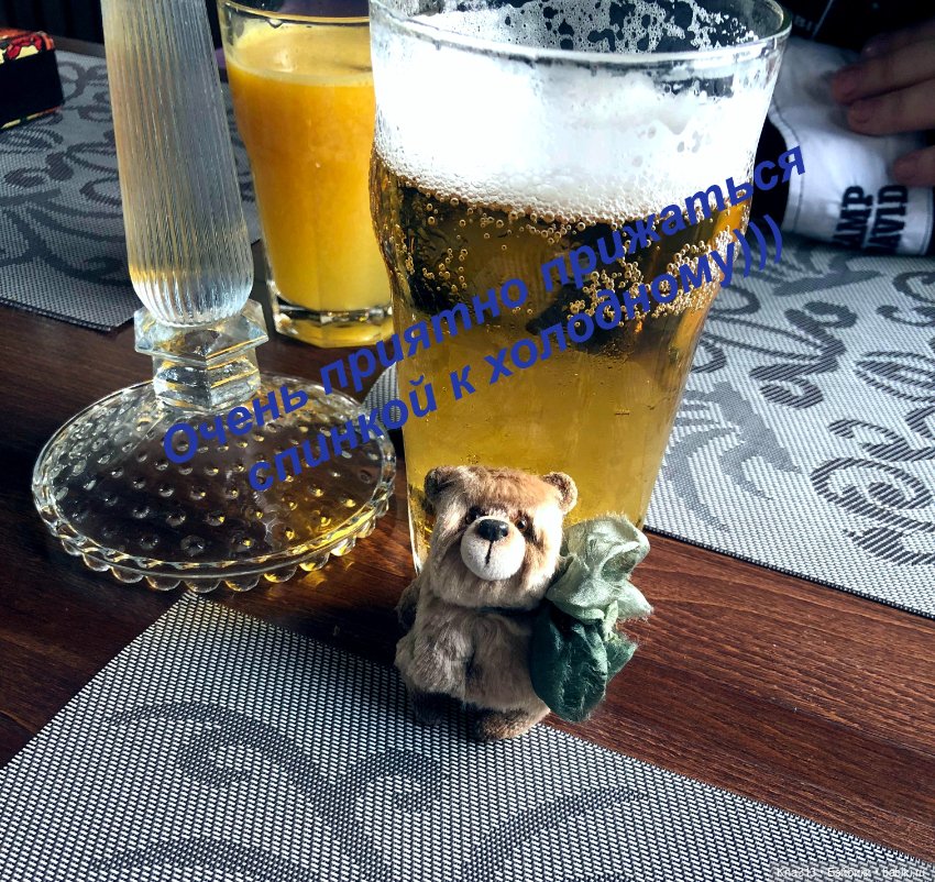 Миниотпуск-продолжение — Туризм и путешествия: фотоотчеты из поездок