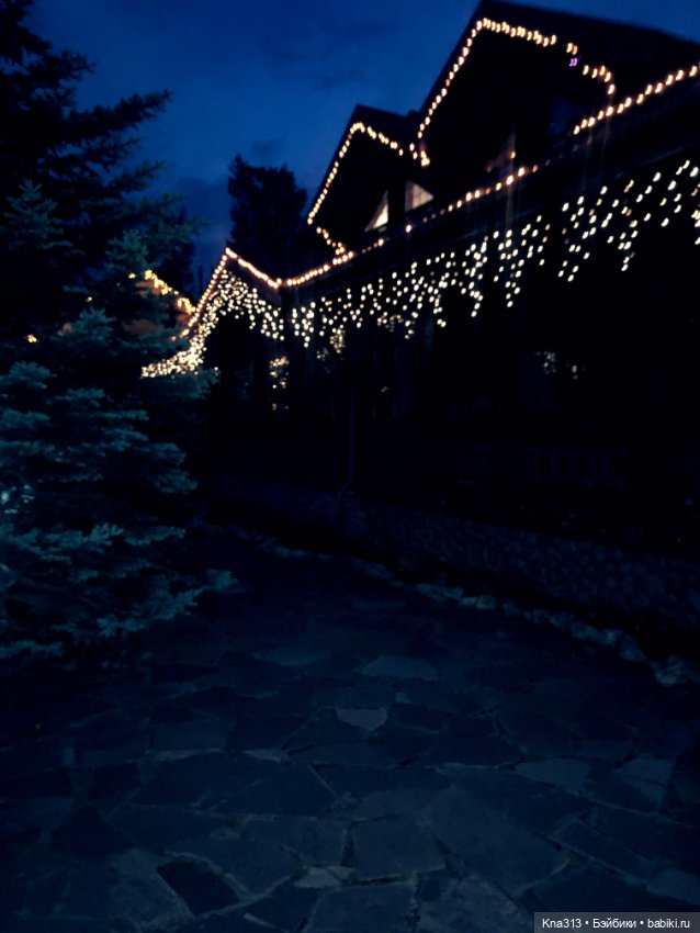 Миниотпуск-продолжение — Туризм и путешествия: фотоотчеты из поездок