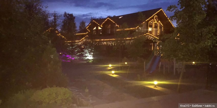 Миниотпуск-продолжение — Туризм и путешествия: фотоотчеты из поездок