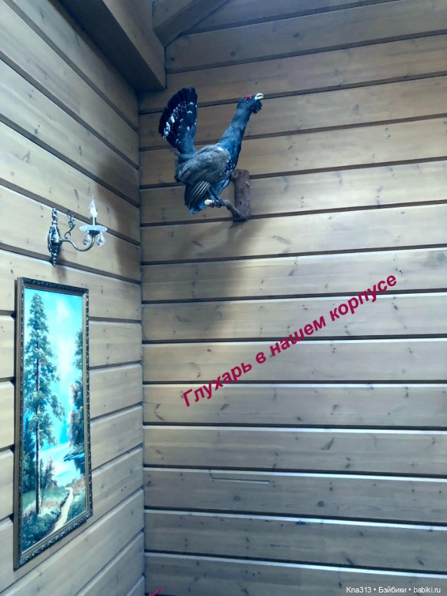 Миниотпуск-продолжение — Туризм и путешествия: фотоотчеты из поездок (фото 3)