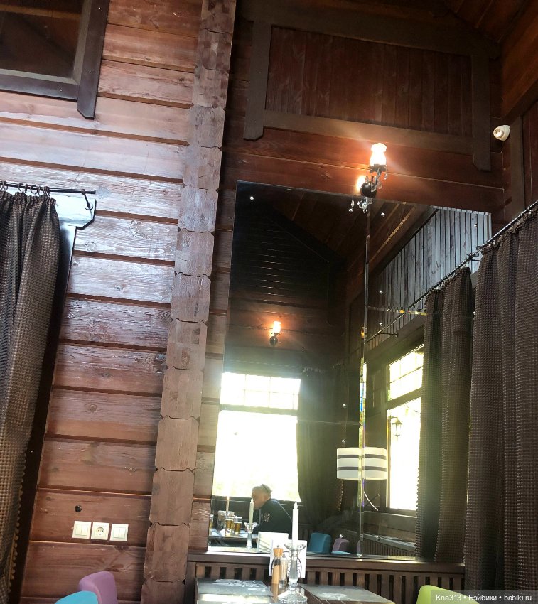 Миниотпуск-продолжение — Туризм и путешествия: фотоотчеты из поездок