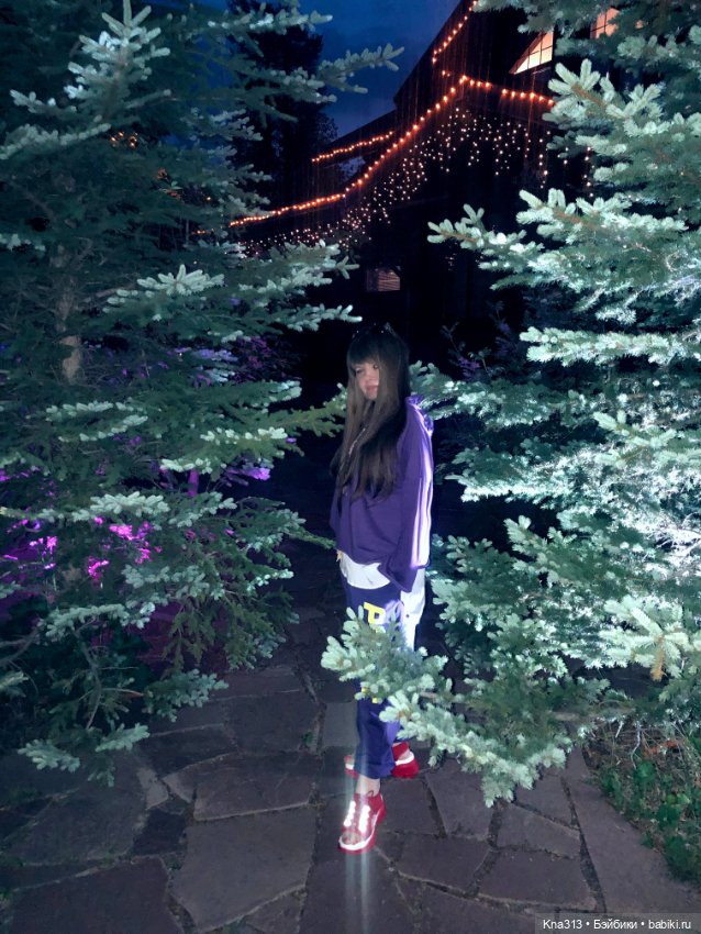 Миниотпуск-продолжение — Туризм и путешествия: фотоотчеты из поездок