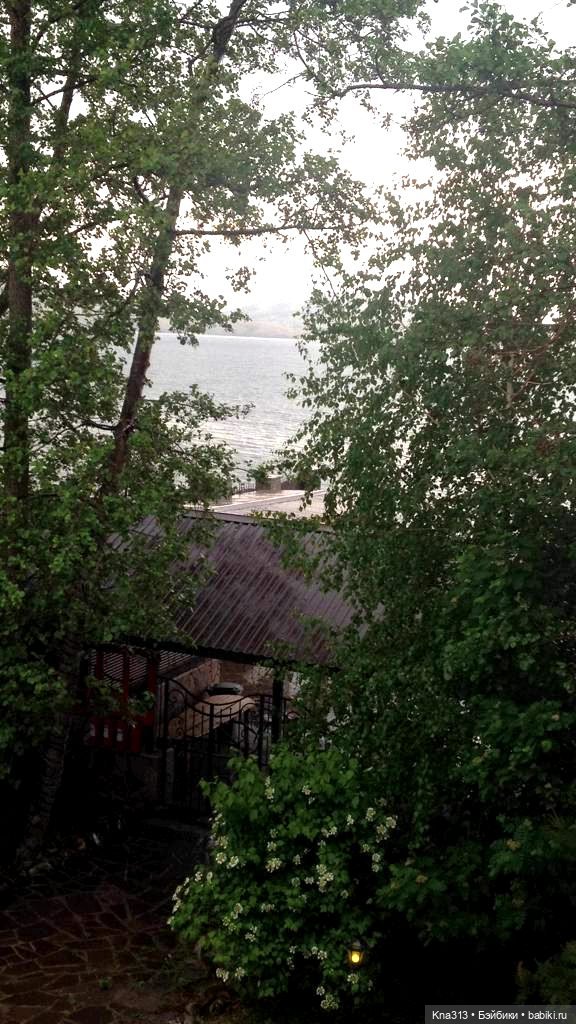 Миниотпуск-продолжение — Туризм и путешествия: фотоотчеты из поездок