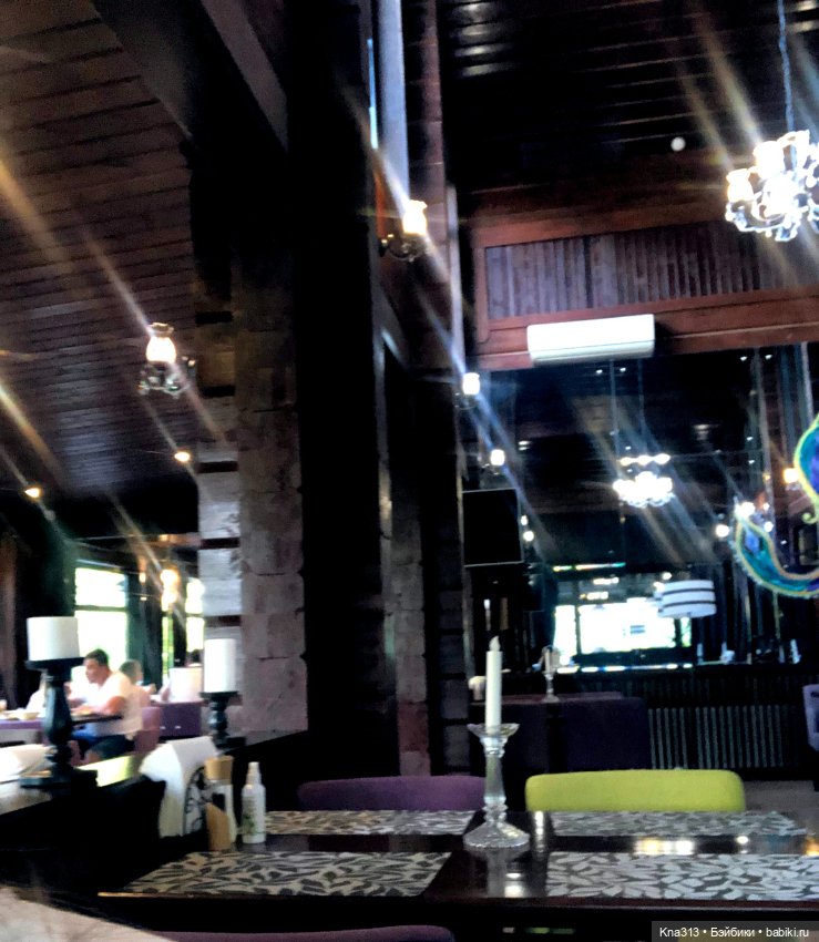 Миниотпуск-продолжение — Туризм и путешествия: фотоотчеты из поездок