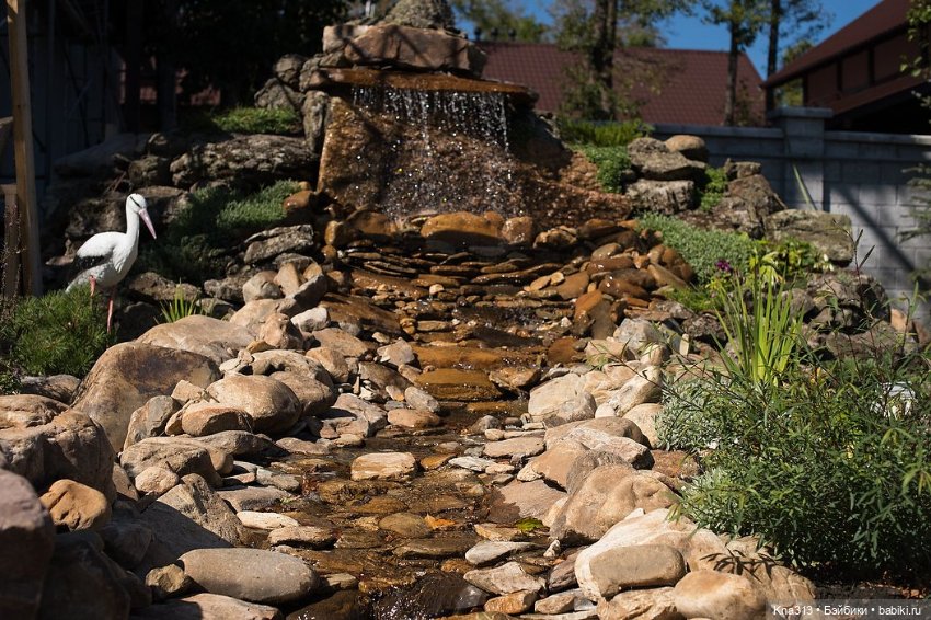 Миниотпуск-продолжение — Туризм и путешествия: фотоотчеты из поездок (фото 5)