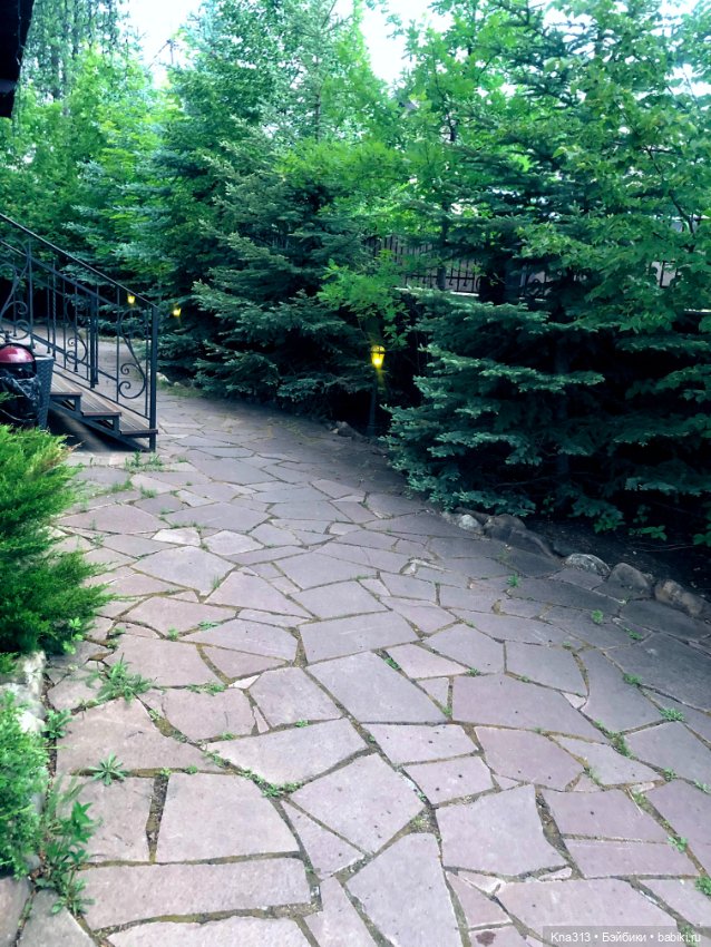 Миниотпуск-продолжение — Туризм и путешествия: фотоотчеты из поездок (фото 9)