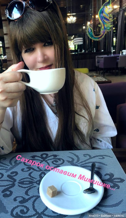 Миниотпуск-продолжение — Туризм и путешествия: фотоотчеты из поездок