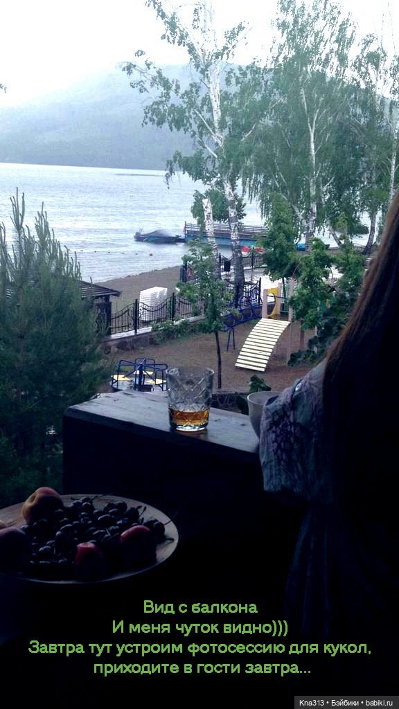 Миниотпуск-продолжение — Туризм и путешествия: фотоотчеты из поездок