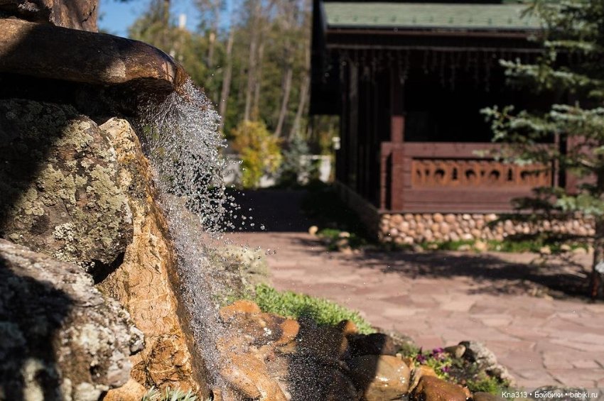 Миниотпуск-продолжение — Туризм и путешествия: фотоотчеты из поездок (фото 6)