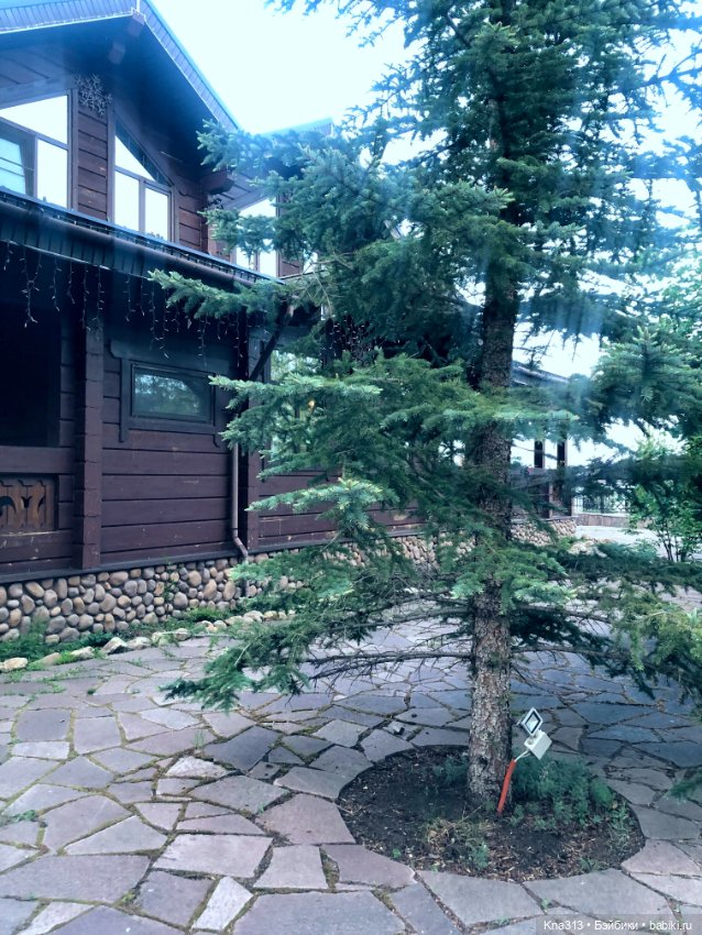 Миниотпуск-продолжение — Туризм и путешествия: фотоотчеты из поездок