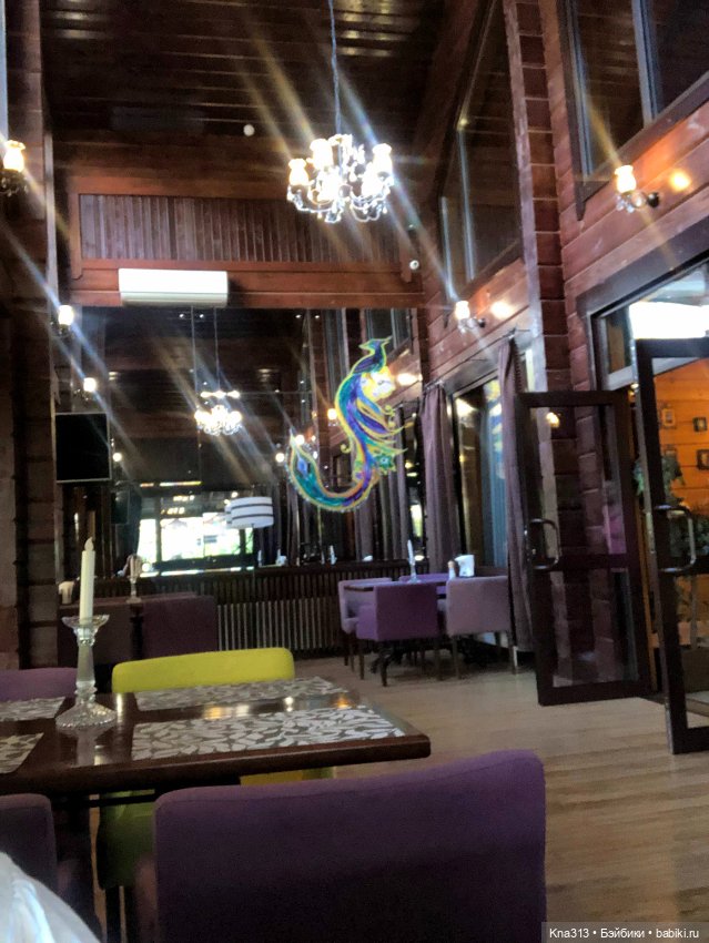 Миниотпуск-продолжение — Туризм и путешествия: фотоотчеты из поездок