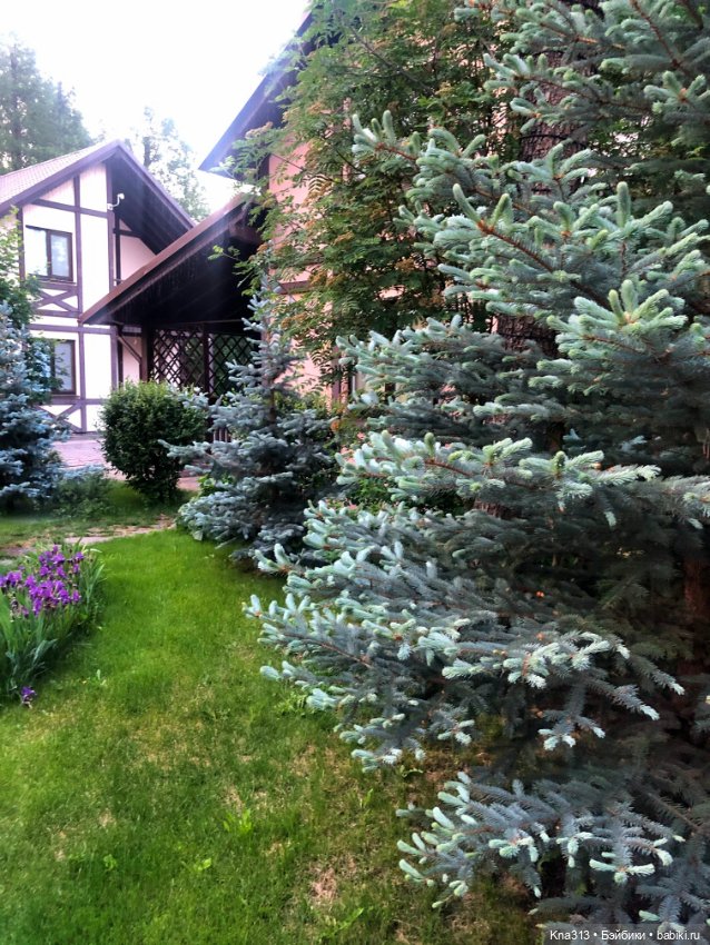 Миниотпуск-продолжение — Туризм и путешествия: фотоотчеты из поездок