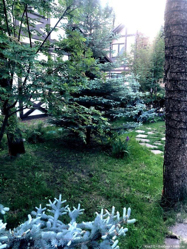 Миниотпуск-продолжение — Туризм и путешествия: фотоотчеты из поездок