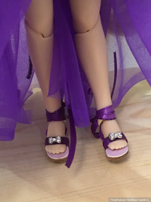 Мой опыт работы с Блайз — Куклы Blythe (Блайз) ООАК: кастом (фото 6)