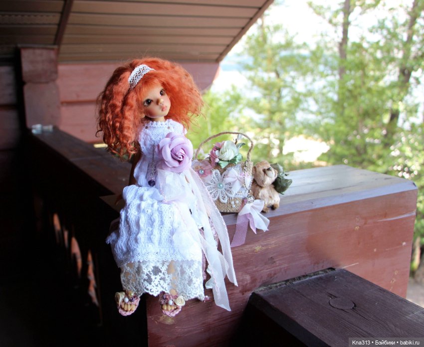 Миниотпуск-завершение — Туризм и путешествия: фотоотчеты из поездок