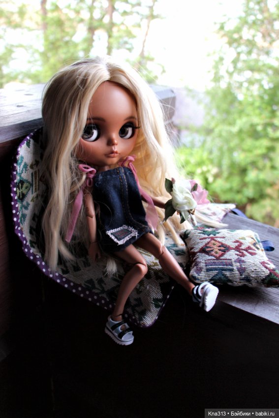 Миниотпуск-завершение — Туризм и путешествия: фотоотчеты из поездок (фото 2)