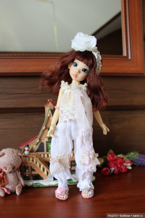 Миниотпуск-завершение — Туризм и путешествия: фотоотчеты из поездок