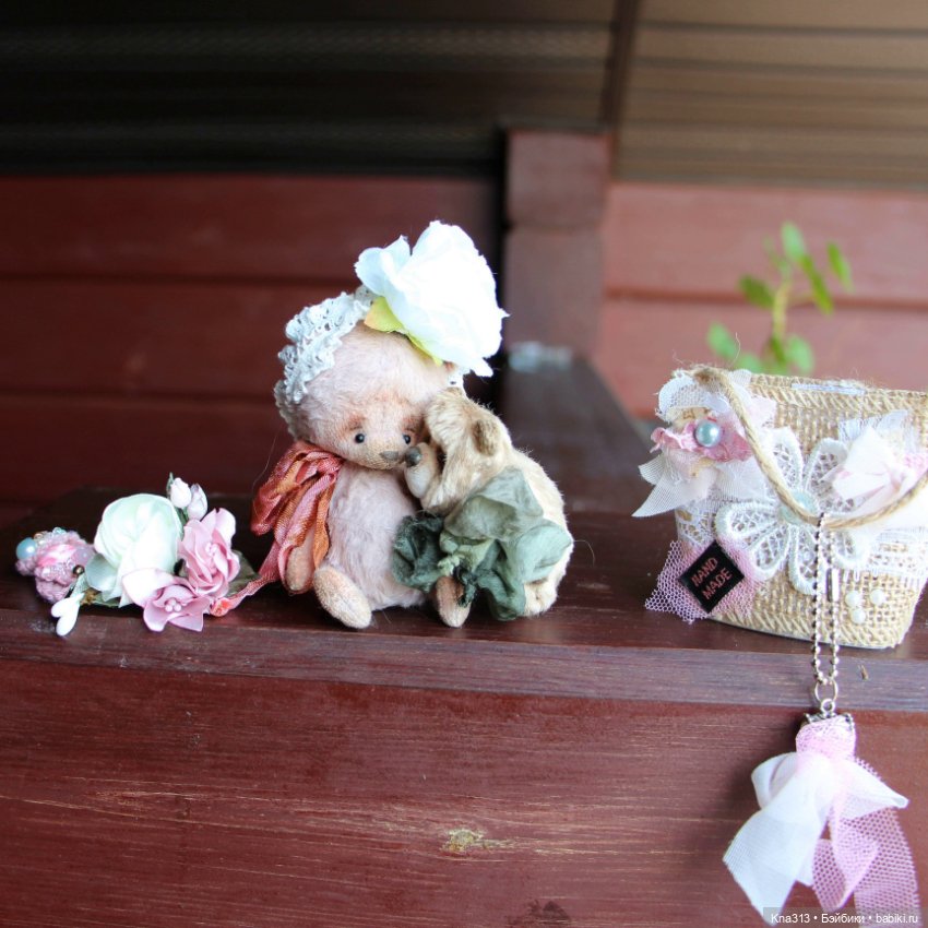 Миниотпуск-завершение — Туризм и путешествия: фотоотчеты из поездок