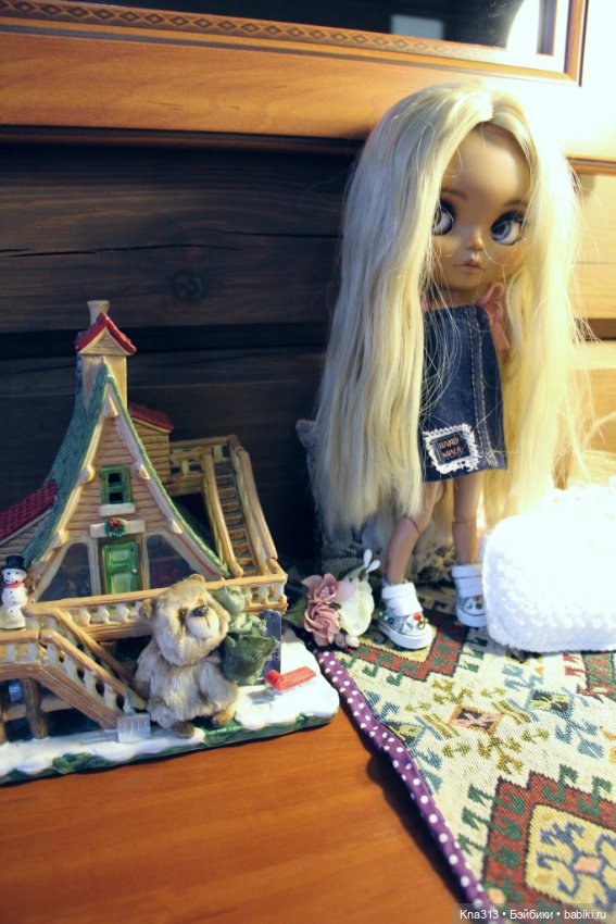 Миниотпуск-завершение — Туризм и путешествия: фотоотчеты из поездок (фото 10)