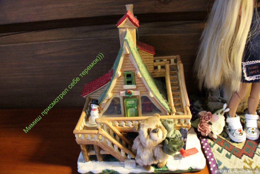 Миниотпуск-завершение — Туризм и путешествия: фотоотчеты из поездок (фото 9)